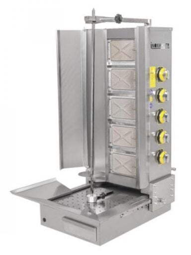Döner Ocakları
